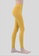 SKULLPIG yellow [Cella] Zero New Basic Leggings (Honey mustard)  Quick-drying Running Fitness Yoga Hiking 636F5AA5483F8CGS_3