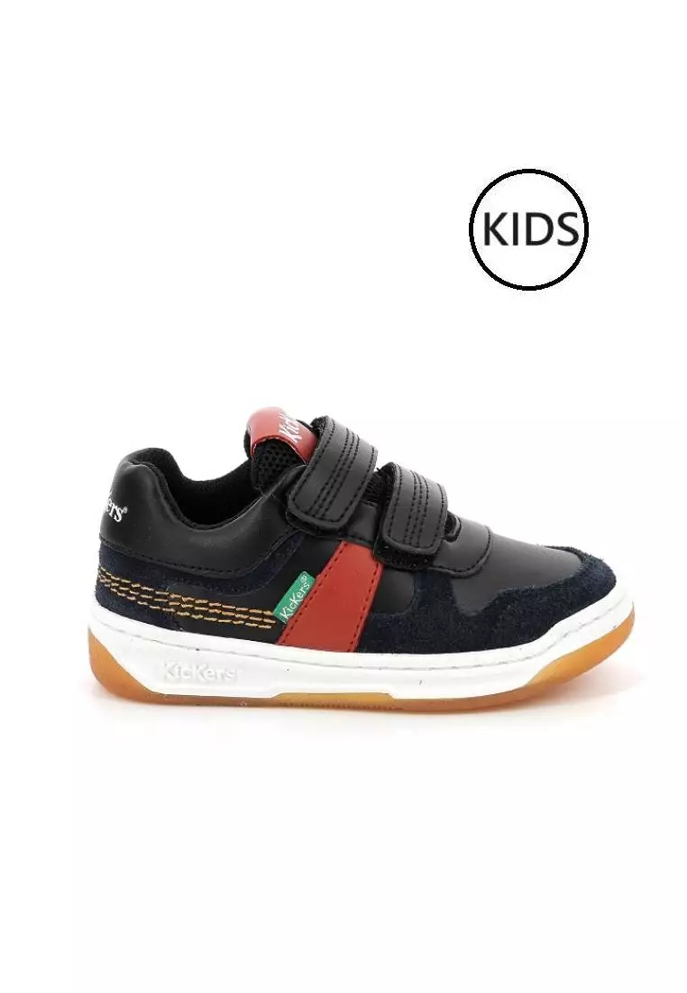 Kickers online shop sale