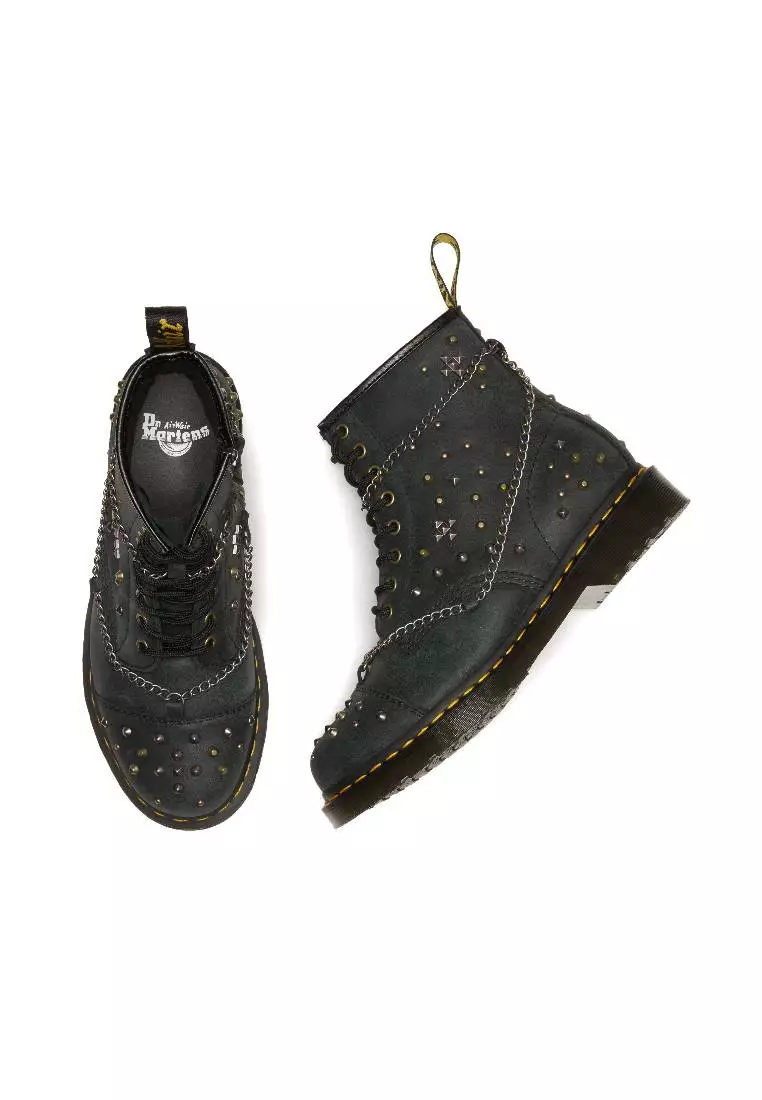 dr martens 1460 ben