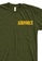MRL Prints green Pocket Airforce T-Shirt Frontliner 71233AA58D550BGS_2