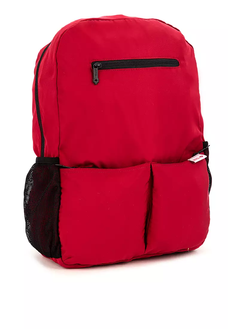 Foldable backpack philippines store