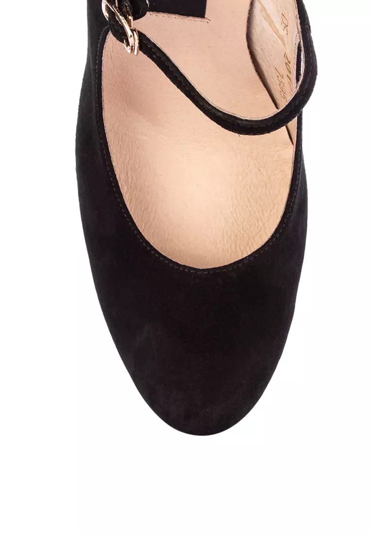 Mary Jane Dancing Shoes