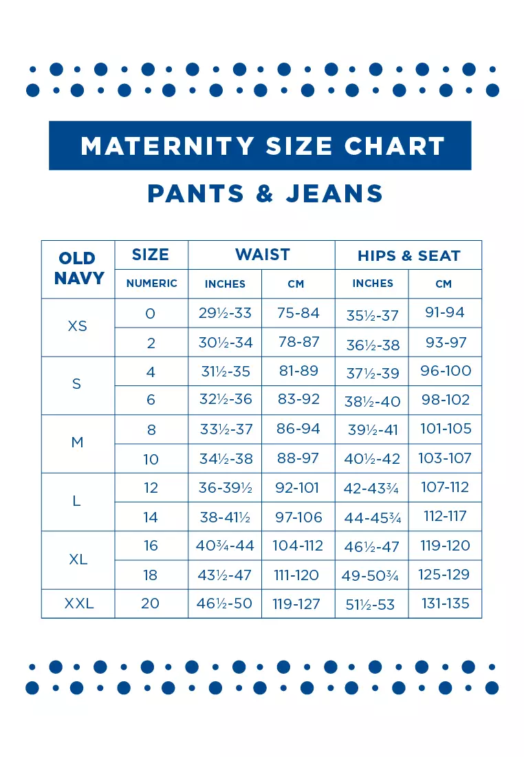 Buy Old Navy Maternity Full-Panel PowerSoft Side-Pocket 7/8-Length