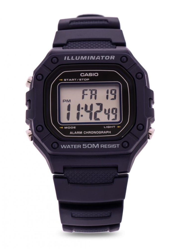 zalora watches casio