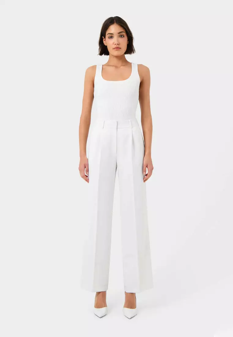 Sofia Tailored Pants