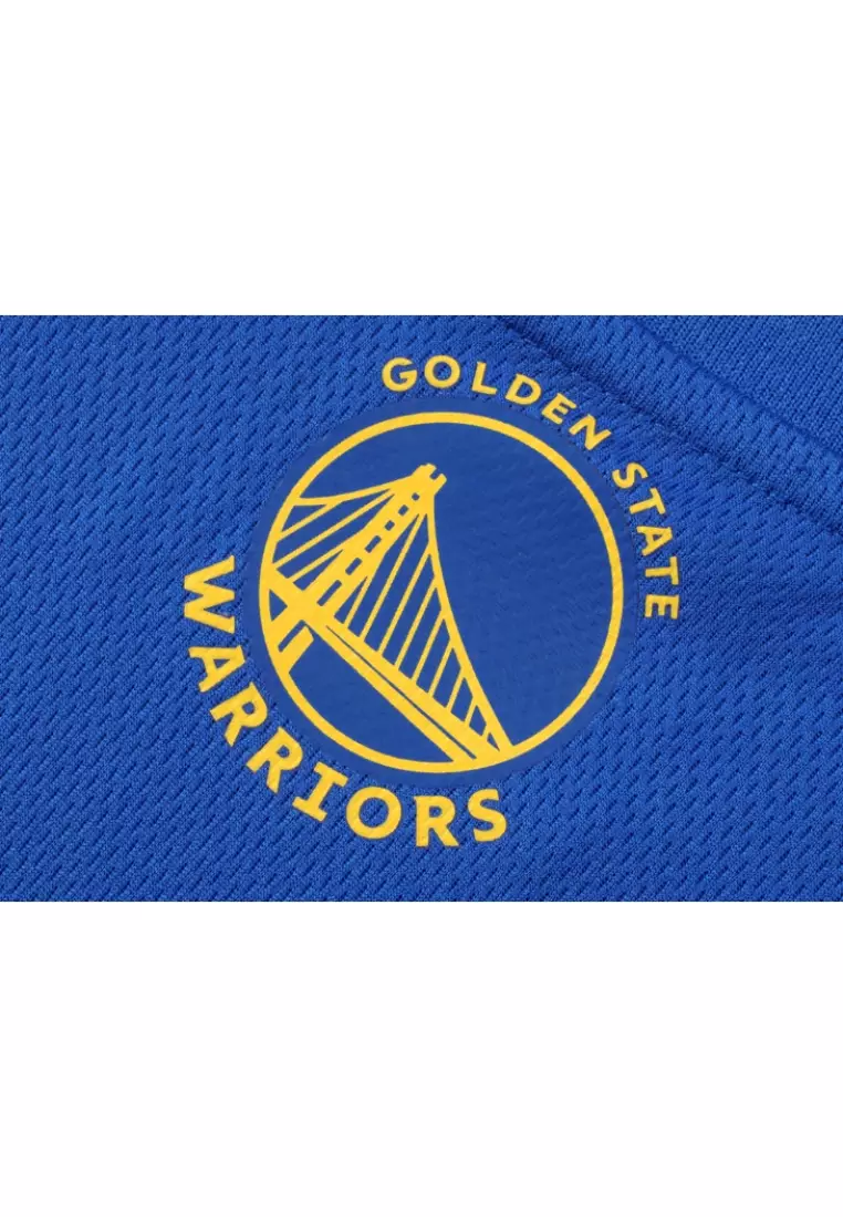 Player Number Golden State Warriors Stephen Curry Regular Fit Mesh Mens Tank Top