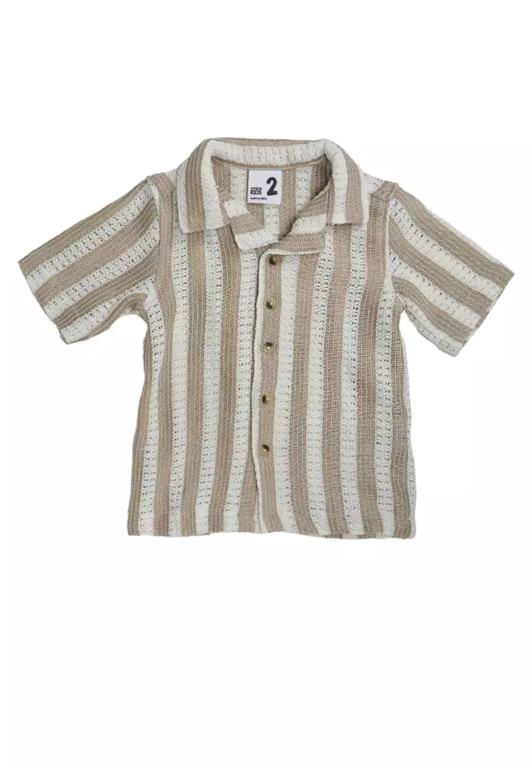 Cabana Short Sleeve Shirt