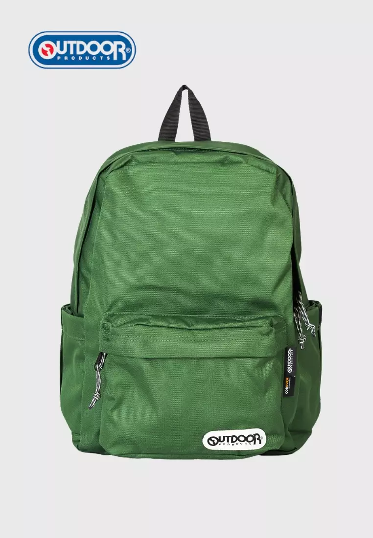 Cordura Base Daypack PRO 19L - Pine Needle