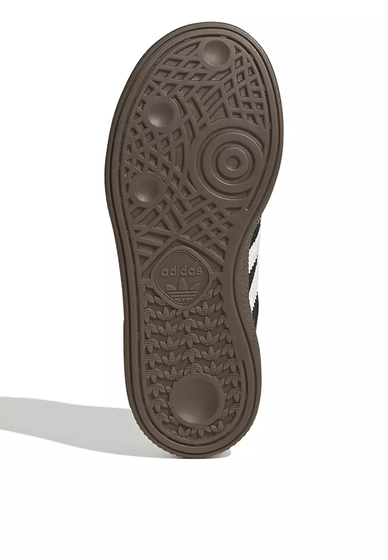 Lifestyle Handball Spezial Shoes Kids Unisex Black JI2894