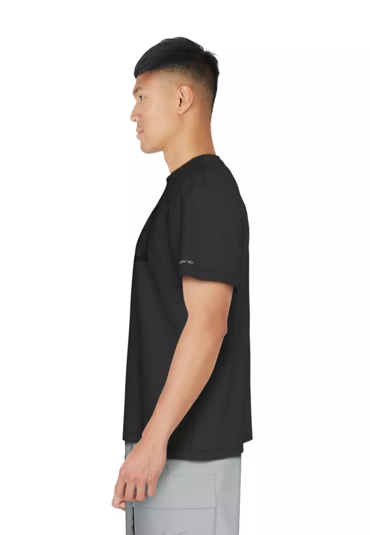 Tek Pkt Short Sleeve Hydro