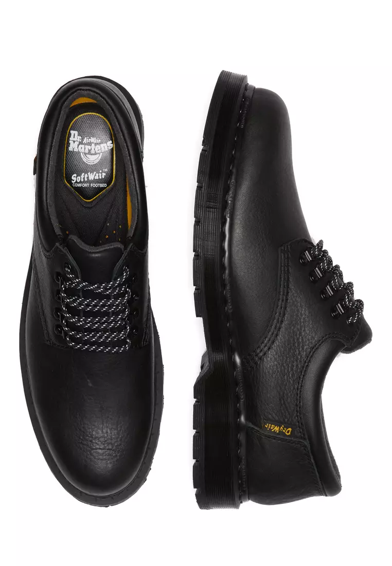Buy Dr. Martens 8053 WINTERGRIP MONO LEATHER CASUAL SHOES 2025