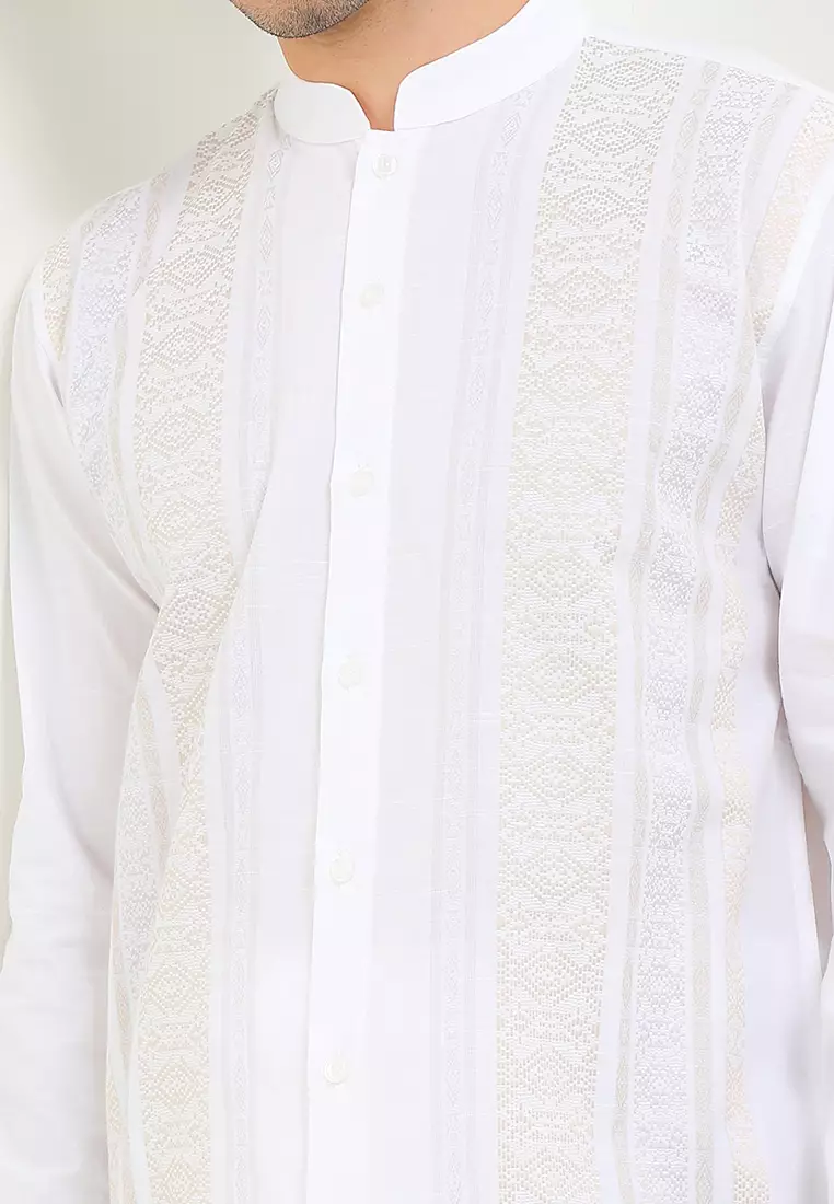 Radiata Long Sleeve Baju Koko