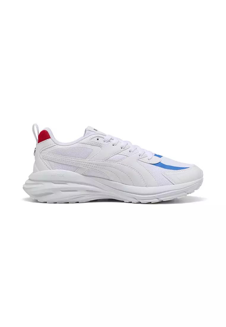 Discount on Puma  shoes - SKU: Bmw Mms Hypnotic Ls