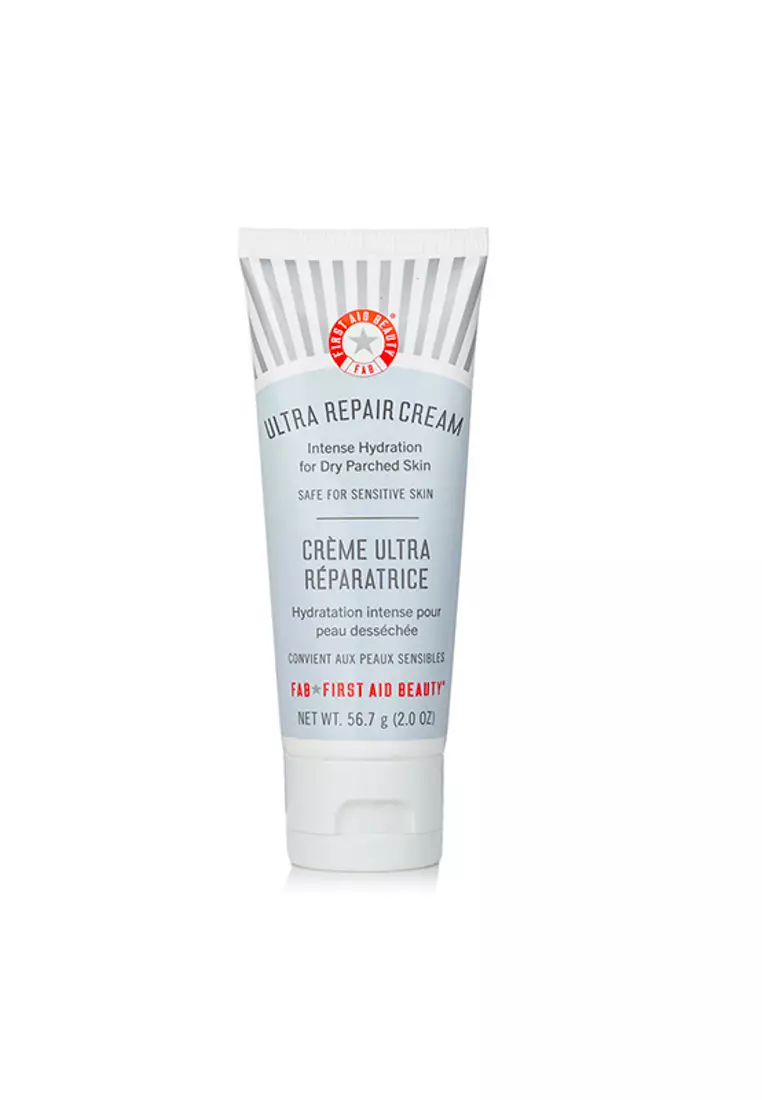 First Aid Beauty FIRST AID BEAUTY - Ultra Repair Cream 56.7g/2oz 2024 ...