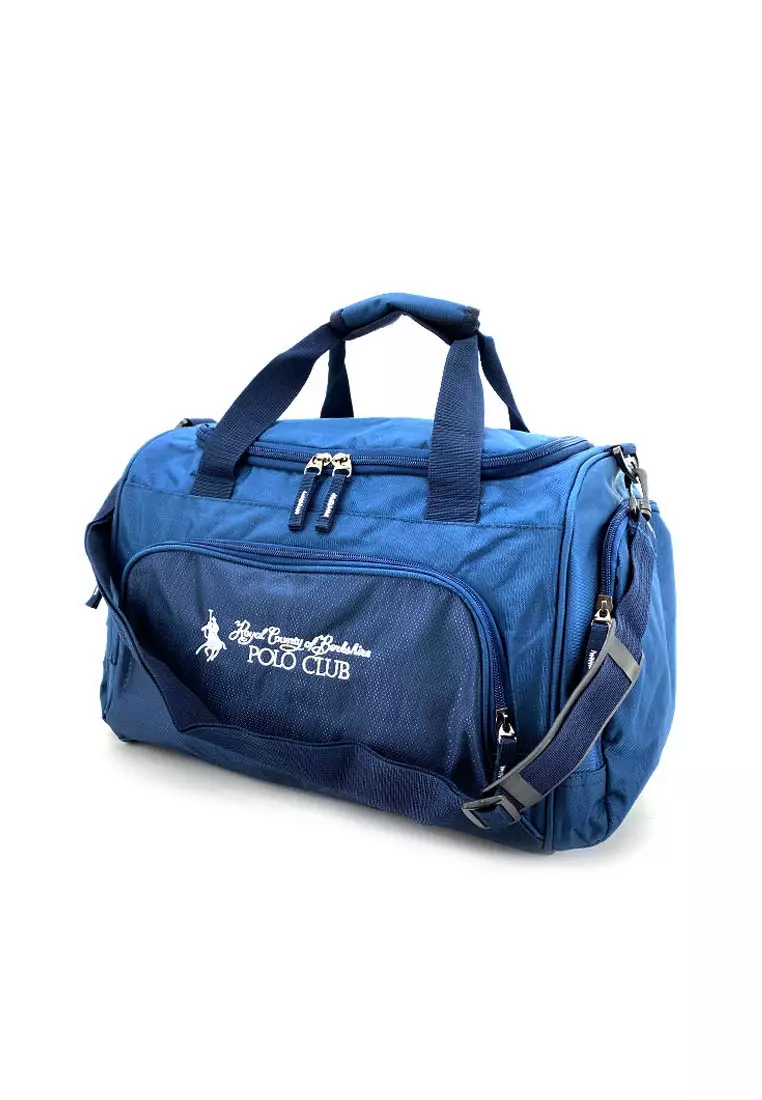 Polo club travel bags price store