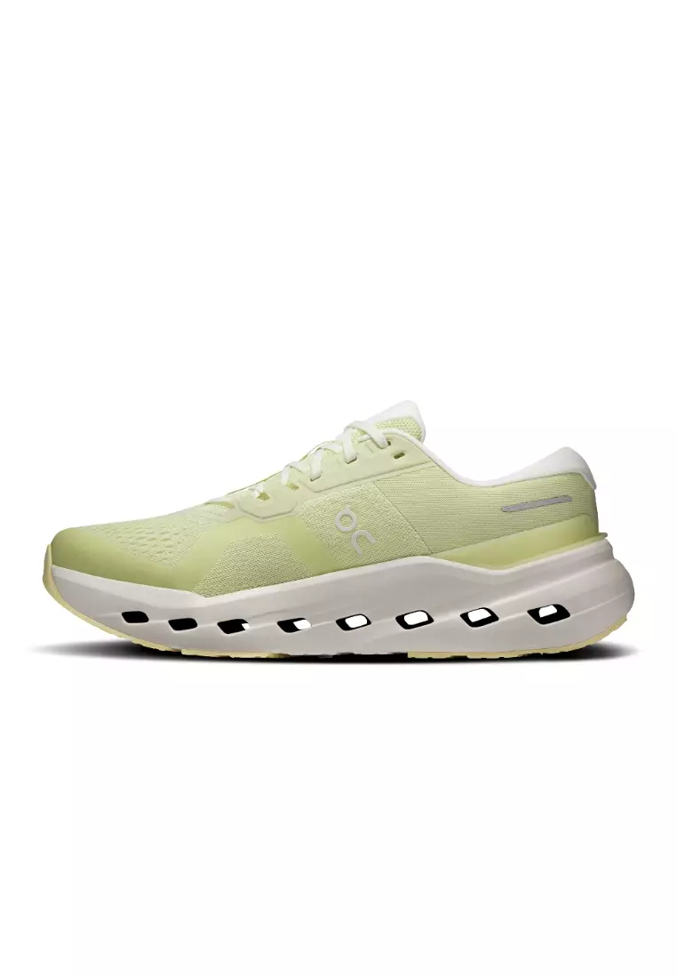 Cloudrunner 3 Men's Shoe Linen | Ivory