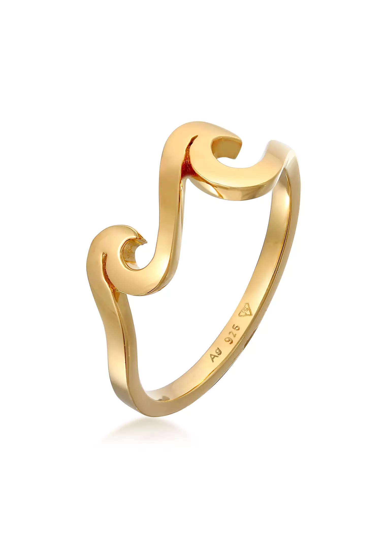 Gold ring sales s name