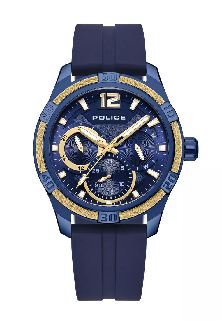 Police Men s incredible Watch Police