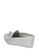 MAYONETTE grey MAYONETTE Airy Feel Marinka Wedges Shoes - Grey E58D3SHA155409GS_3