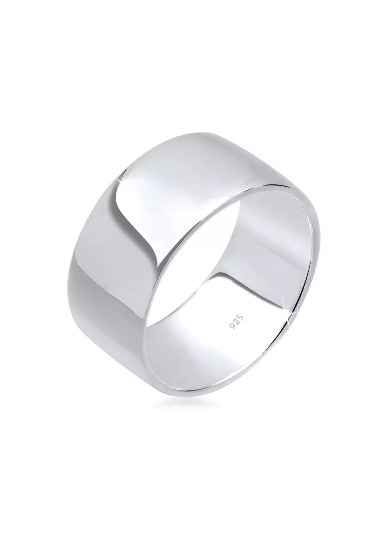 Real silver rings hotsell for cheap