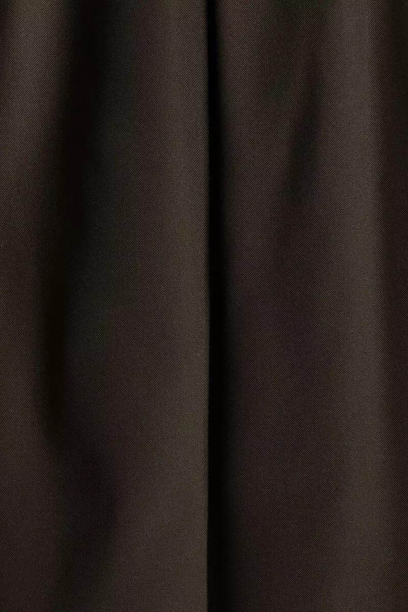 Loose Fit Tailored trousers