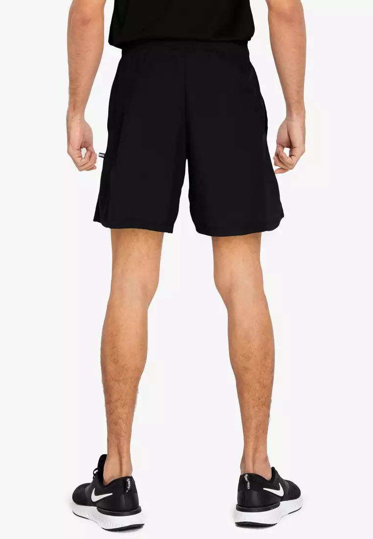 Nike on sale element shorts