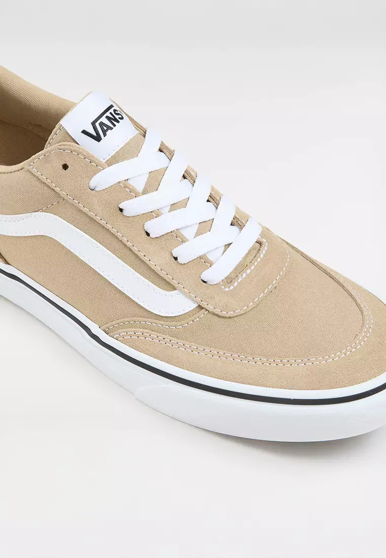 Vans Men’s Brooklyn LS Shoes - Incense