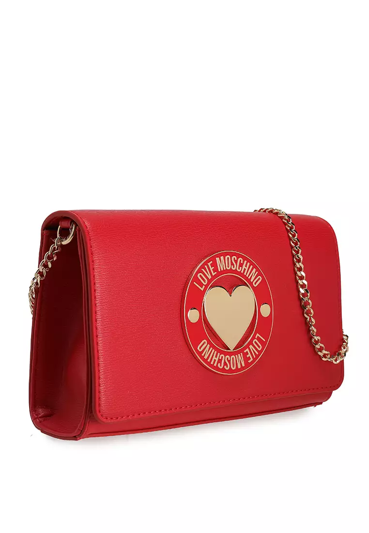 Made With Love Crossbody Bag