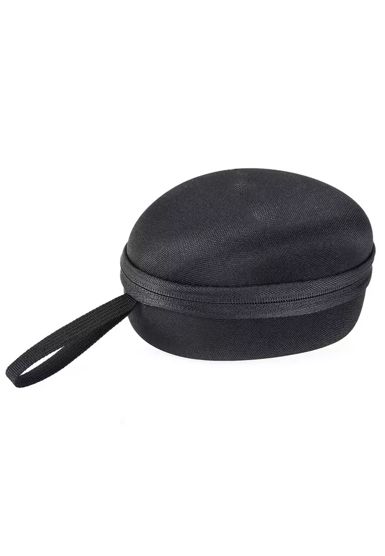 LEO Hard Case Tas Memancing Khusus Reel Pancing Material Nylon Fabric ORIGINAL