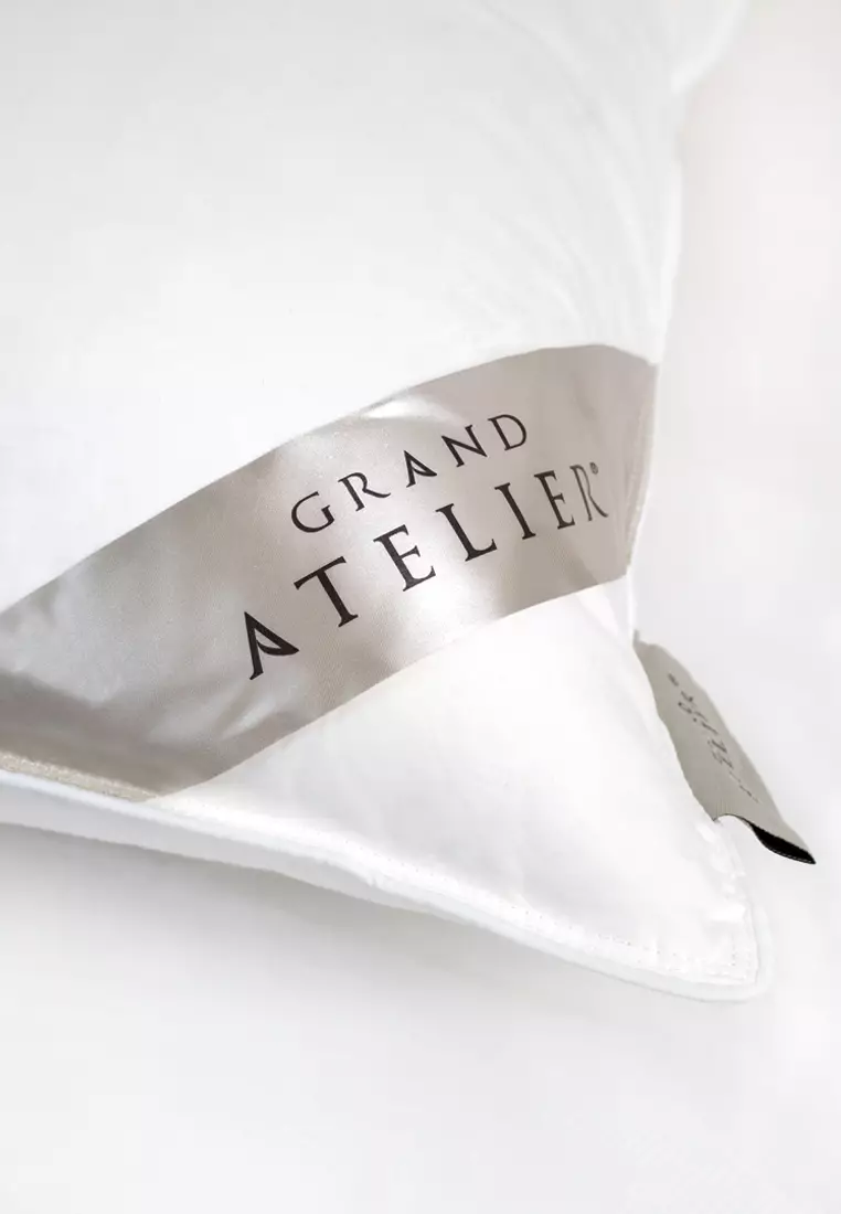 Grand atelier clearance pillow