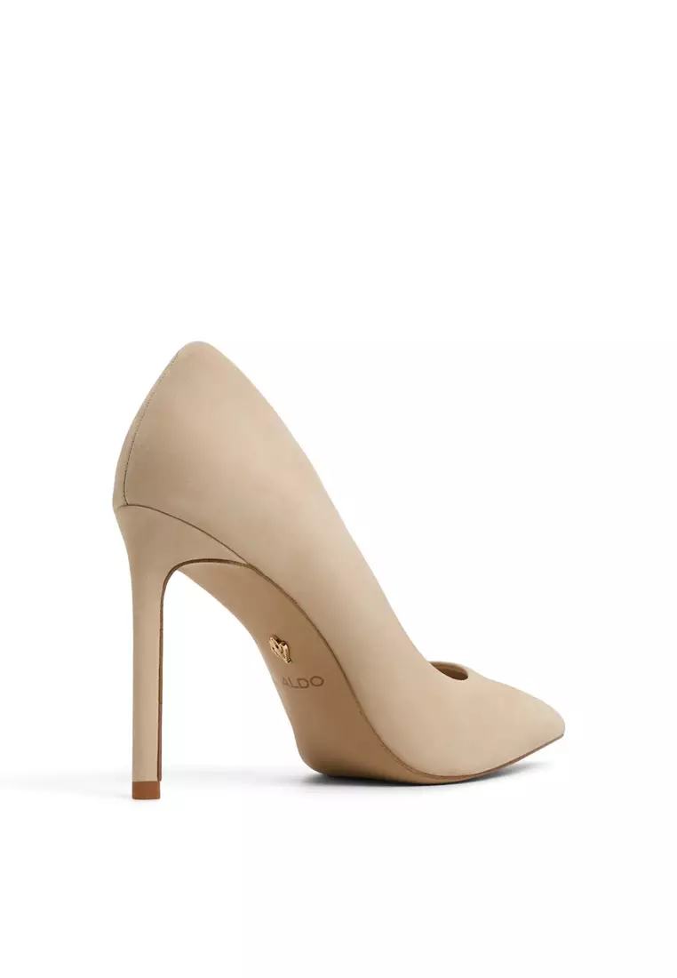 Stessy2.0 Pump Heels