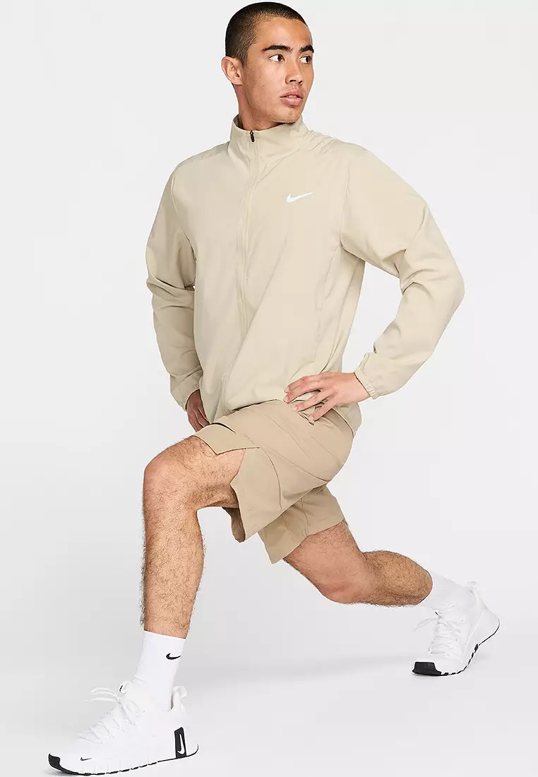 Form Dri-FIT Versatile Jacket