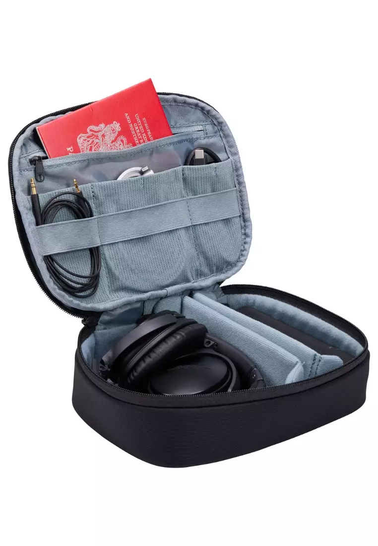 THULE Subterra 2 Powershuttle Large- Black
