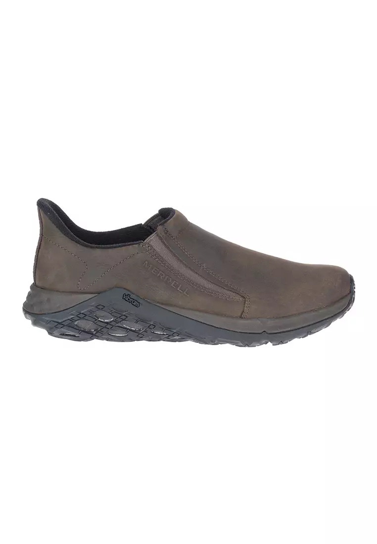 Discount on Merrell  shoes - SKU: Jungle Moc 2.0 Ac+-Turkish Coffee Mens  Casual Shoes