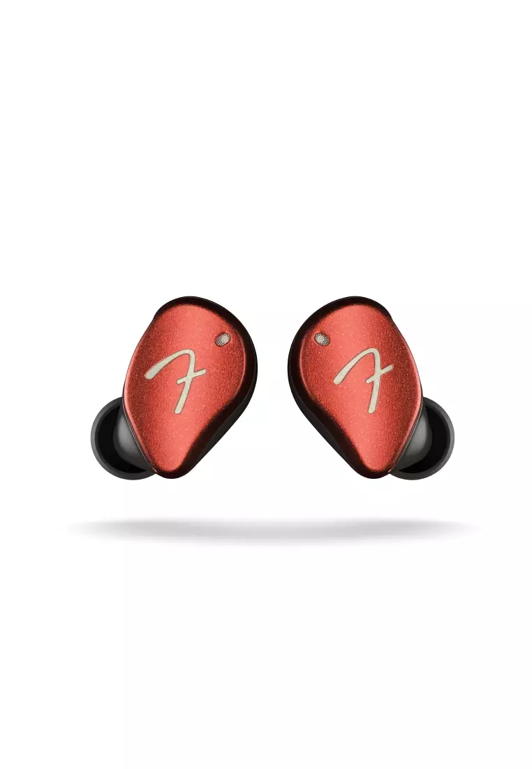 Fender wireless online headphones