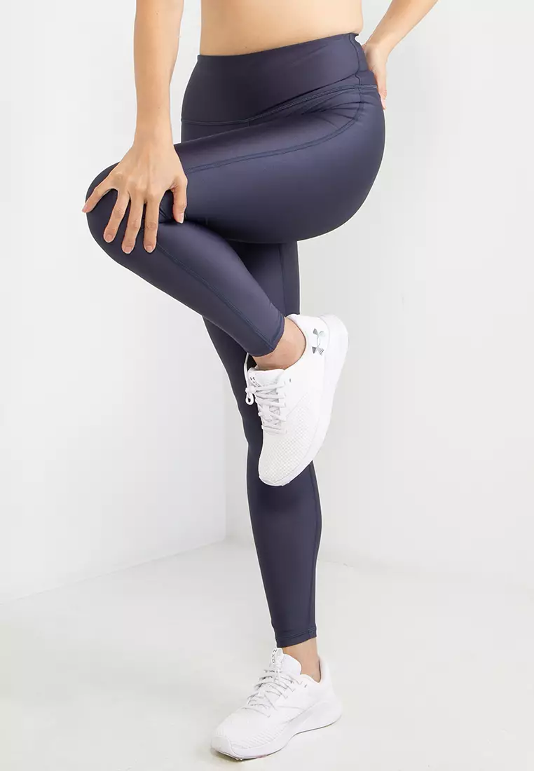 Under Armour Armour Branded Leggings 2024