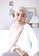 Lozy Hijab orange Bawal Shawl Nude Cream 80C03AA39C5EFEGS_4