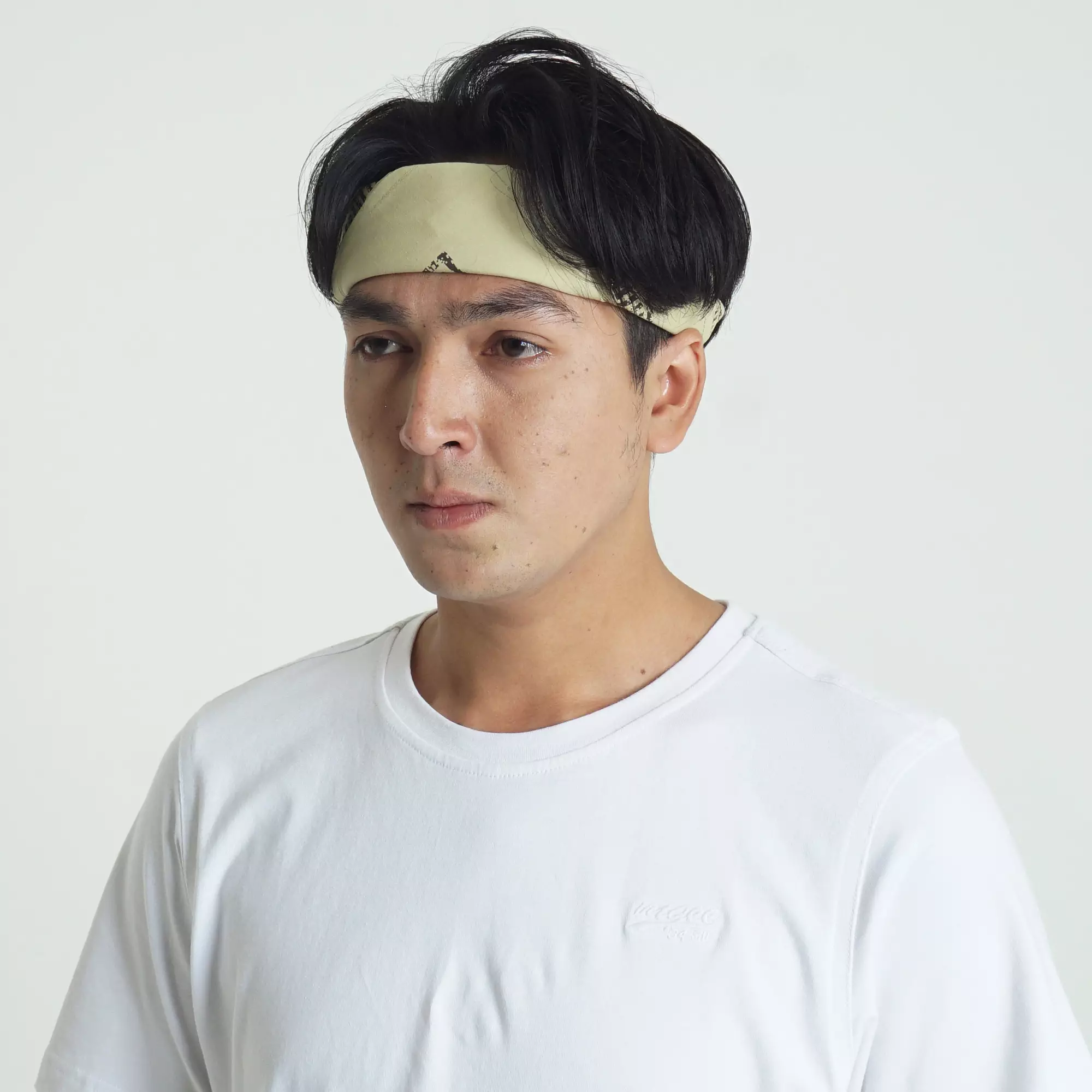 Jual Mgee Mgee Scarf Original 2025 Zalora Indonesia