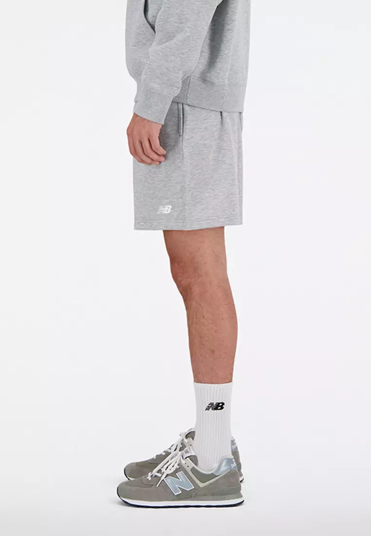 Sport Essentials 7 Inch French Terry Shorts