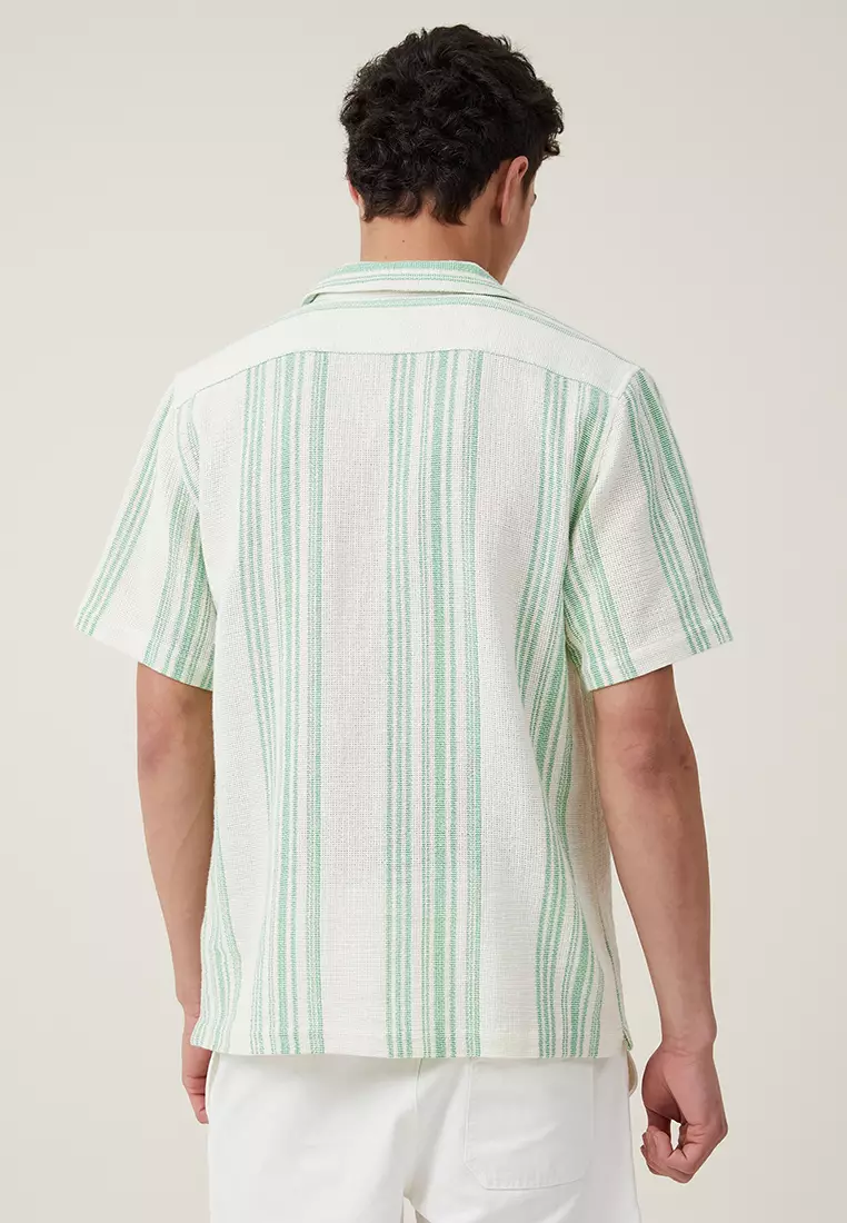 Palma Short Sleeve Shirt