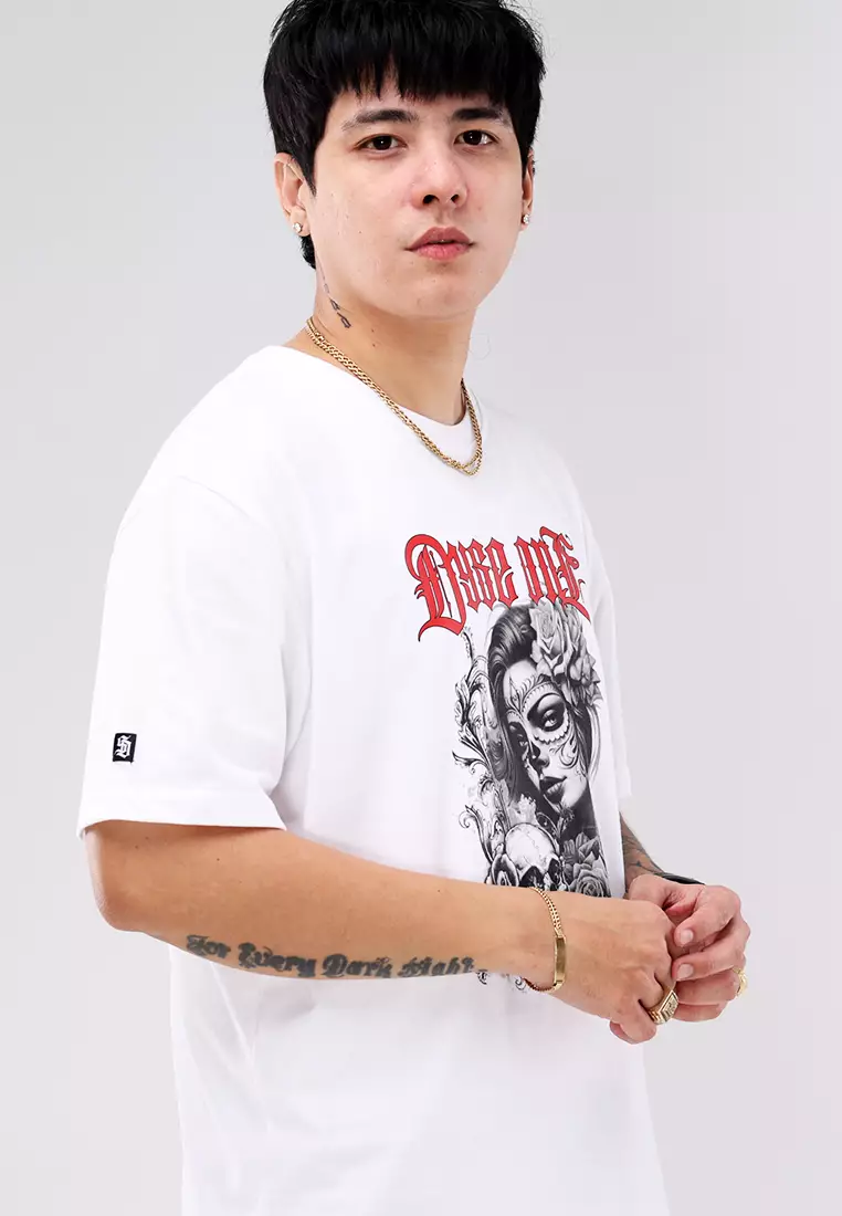 Round Neck Regular Fit