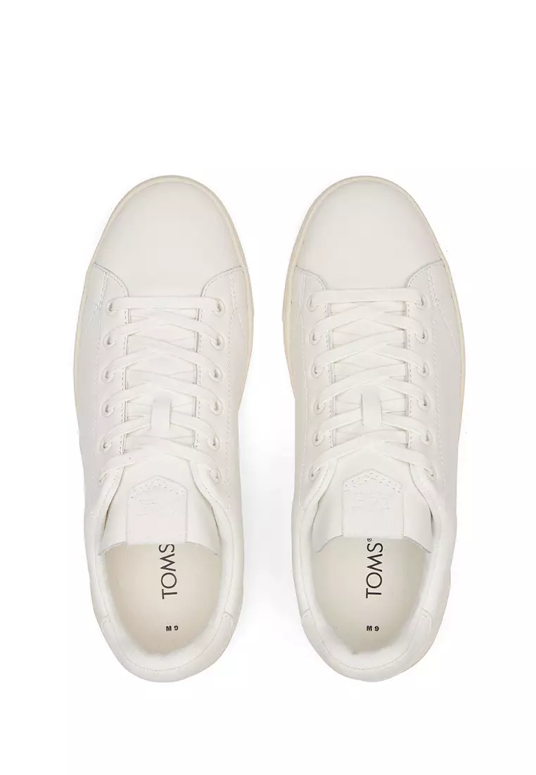 Toms travel lite canvas on sale sneaker