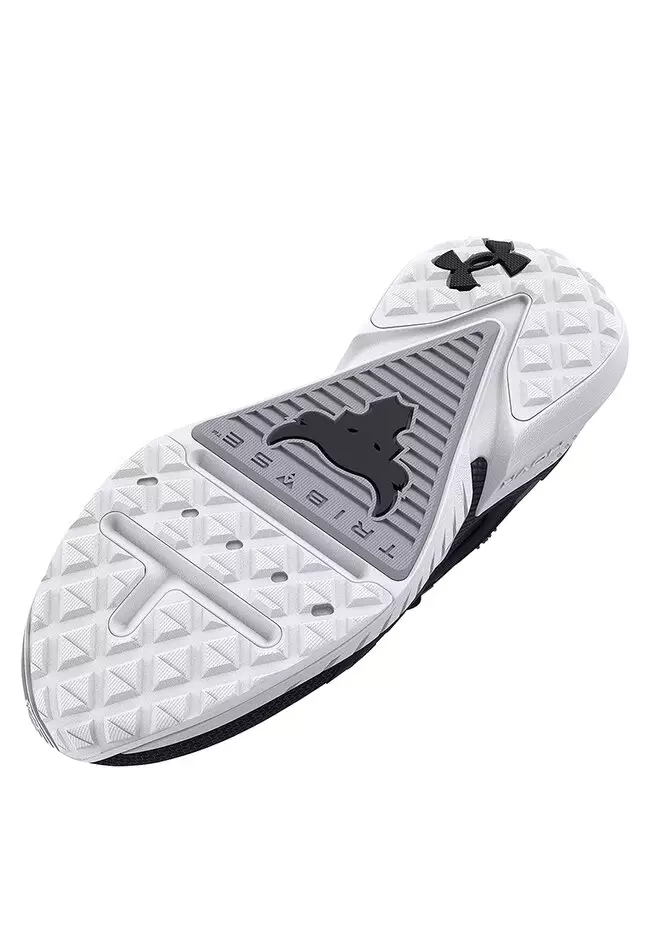 Under armour the rock indonesia top