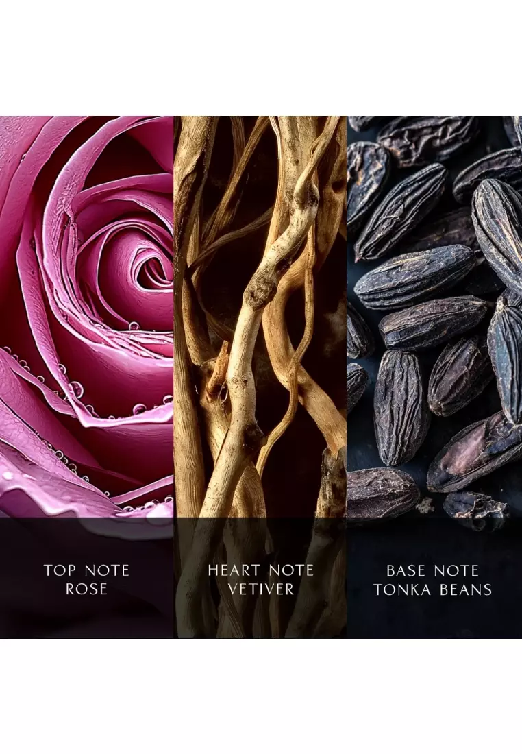 Cool Water Reborn Eau de Parfum Intense for Women 100ml - EDT For Her (Female Perfume) | Fragrance for Women