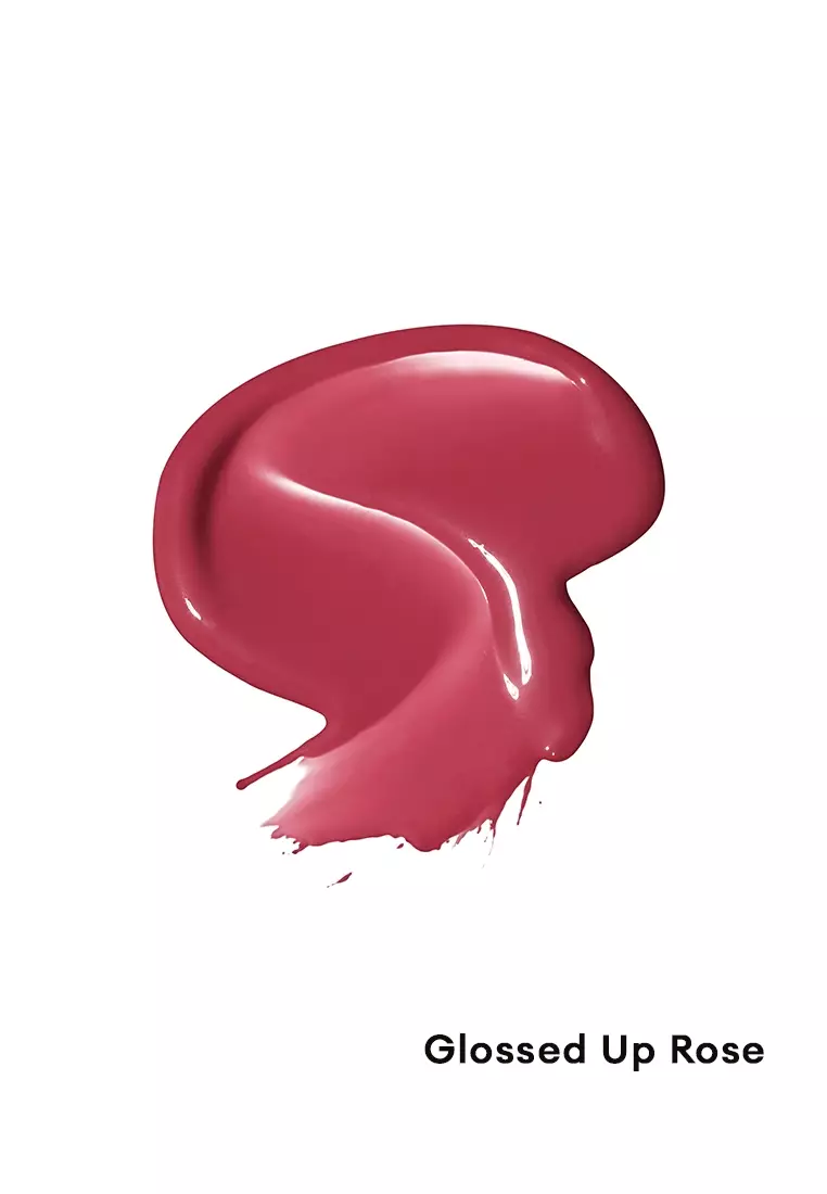 New Super Lustrous Glass Shine Lipstick