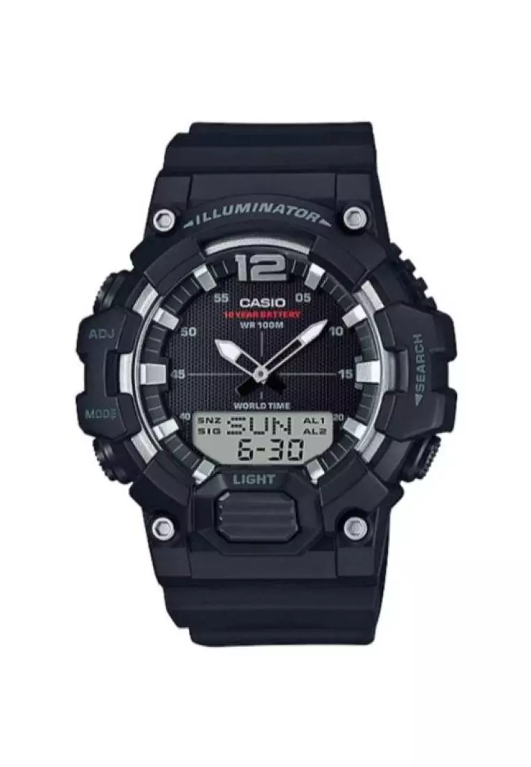 The casio best sale shop
