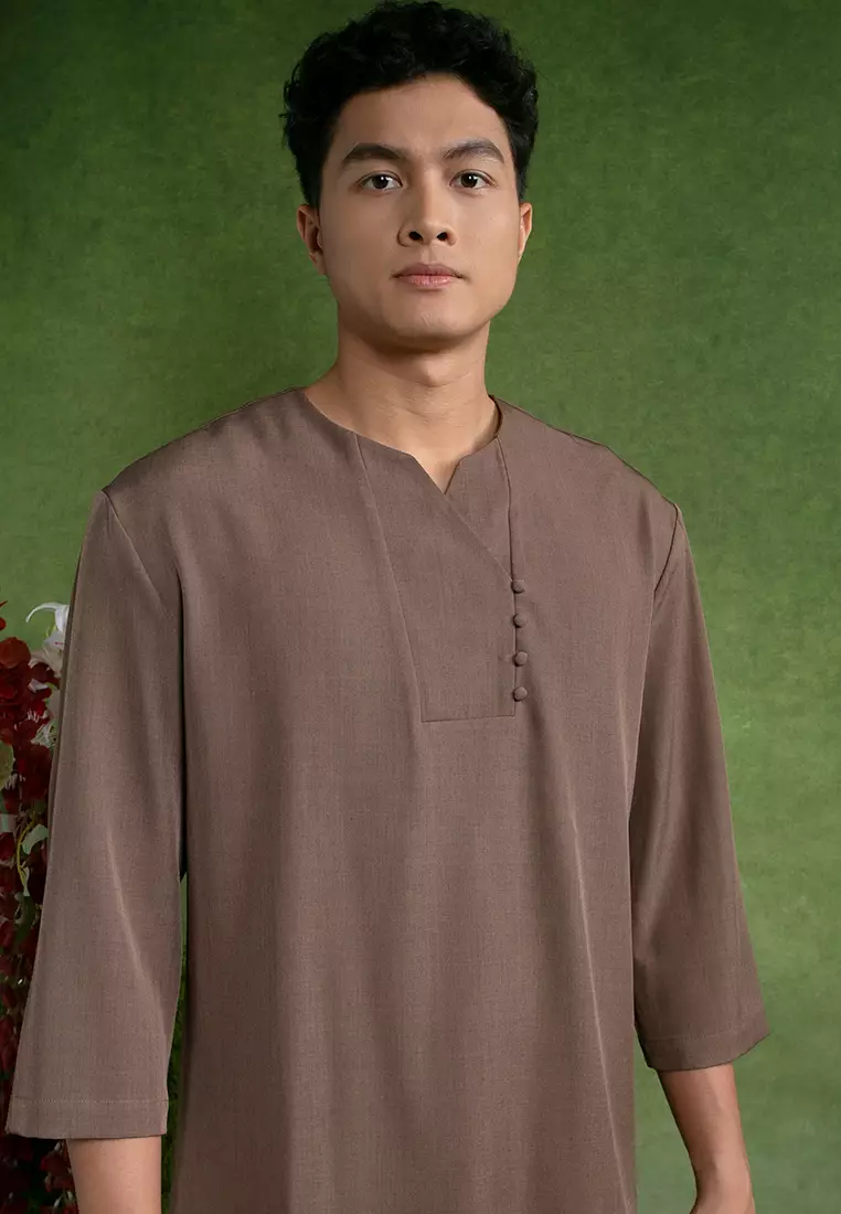 Armada Baju Melayu 套裝