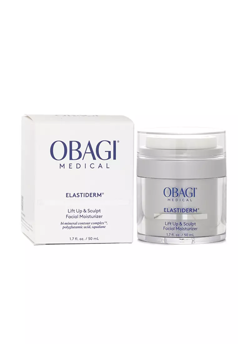 OBAGI - ELASTIderm Lift Up & Sculpt Facial Moisturize 50ml/1.7oz