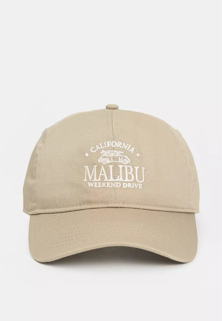 Twill Classic Cap