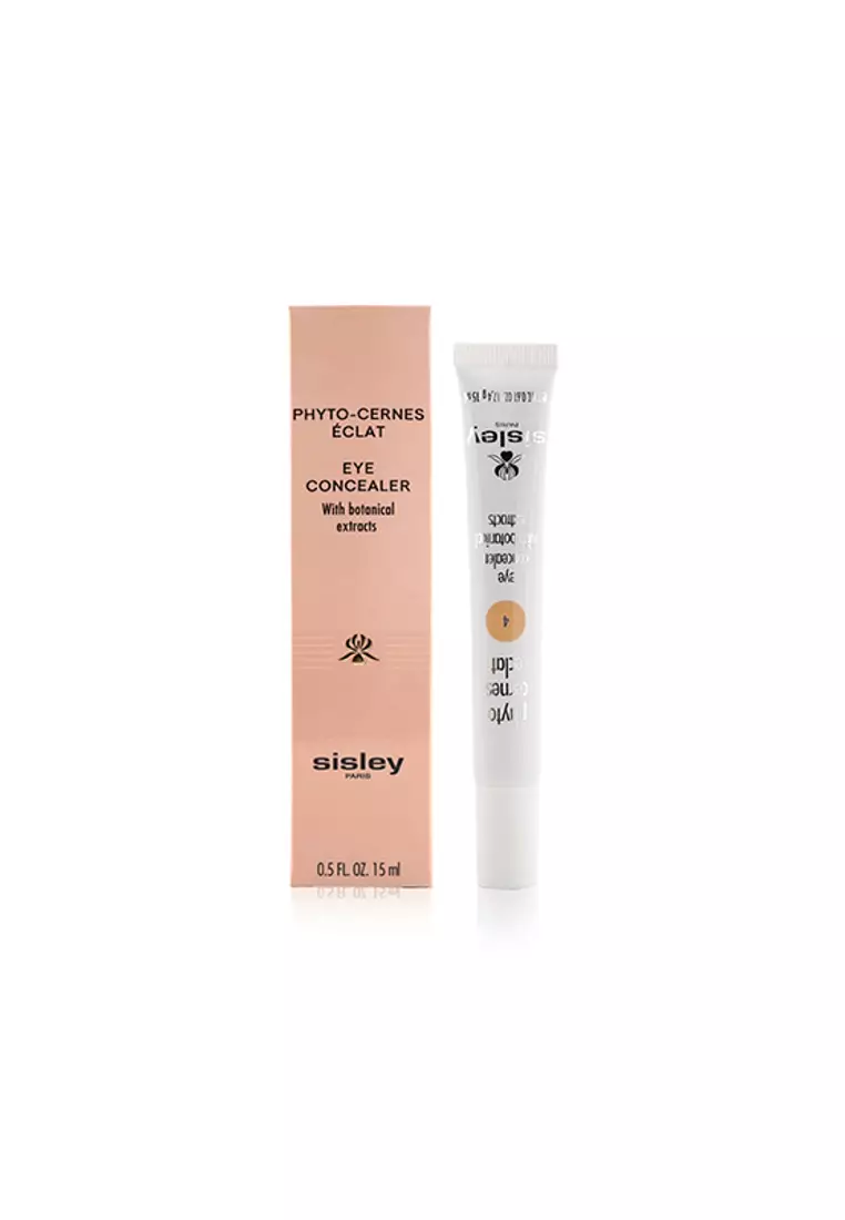 Sisley - Phyto Cernes Eclat Eye Concealer - # 04 15ml/0.61oz